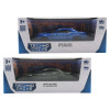 TechnoDrive DODGE CHALLENGER SRT JAILBREAK 2022 - автомодель 1:44 • Синій, зелений (250949)