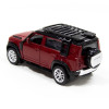 TechnoDrive LAND ROVER DEFENDER 110 - автомодель • Червоний (250288)