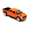 TechnoDrive FORD F-150 SVT Raptor - автомодель • Оранжевый (250262)