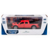 TechnoDrive FORD F-150 SVT Raptor - автомодель • Оранжевый (250262)