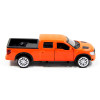 TechnoDrive FORD F-150 SVT Raptor - автомодель • Оранжевый (250262)