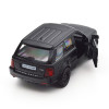 TechnoDrive LAND ROVER RANGE ROVER SPORT - автомодель 1:32 • Чорний (250342U)