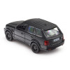 TechnoDrive LAND ROVER RANGE ROVER SPORT - автомодель 1:32 • Чорний (250342U)