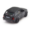 TechnoDrive LAND ROVER RANGE ROVER SPORT - автомодель 1:32 • Чорний (250342U)