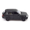 TechnoDrive LAND ROVER RANGE ROVER SPORT - автомодель 1:32 • Чорний (250342U)