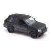 TechnoDrive LAND ROVER RANGE ROVER SPORT - автомодель 1:32 • Чорний (250342U)