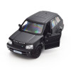 TechnoDrive LAND ROVER RANGE ROVER SPORT - автомодель 1:32 • Чорний (250342U)