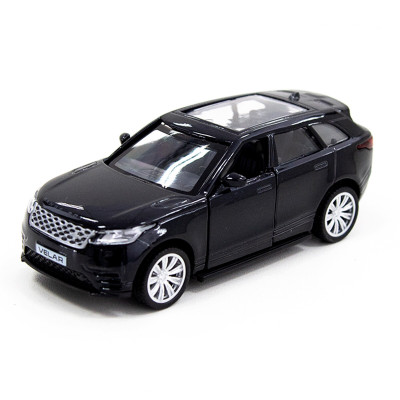 TechnoDrive LAND ROVER RANGE ROVER VELAR - автомодель • Черный (250267)
