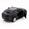 TechnoDrive LAND ROVER RANGE ROVER VELAR - автомодель • Чорний (250267)