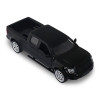 TechnoDrive FORD F-150 SVT Raptor - автомодель 1:52 • Чорний (250398)