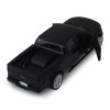 TechnoDrive FORD F-150 SVT Raptor - автомодель 1:52 • Чорний (250398)