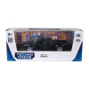 TechnoDrive FORD F-150 SVT Raptor - автомодель 1:52 • Чорний (250398)
