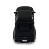 TechnoDrive FORD F-150 SVT Raptor - автомодель 1:52 • Чорний (250398)