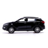 TechnoDrive KIA SPORTAGE R - автомодель 1:39 • Чорний (250362)