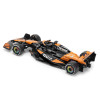 TechnoDrive MCLAREN F1 (2024) 1:18 - автомодель • Помаранчевий з чорним (250936MLF1)