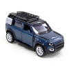 TechnoDrive LAND ROVER DEFENDER 110 - автомодель • Синій (250290)