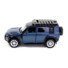 TechnoDrive LAND ROVER DEFENDER 110 - автомодель • Синій (250290)
