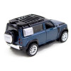 TechnoDrive LAND ROVER DEFENDER 110 - автомодель • Синій (250290)