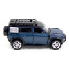 TechnoDrive LAND ROVER DEFENDER 110 - автомодель • Синій (250290)