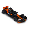 TechnoDrive MCLAREN F1 (2024) 1:43 - автомодель • Оранжевый с черным (250945MLF1)