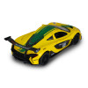TechnoDrive MCLAREN P1 1:24 - автомодель • Жовтий (250943MLP1YW)