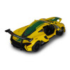 TechnoDrive MCLAREN P1 1:24 - автомодель • Жовтий (250943MLP1YW)