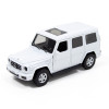 TechnoDrive MERCEDES BENZ G350 - автомодель • Білий (250275)