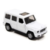 TechnoDrive MERCEDES BENZ G350 - автомодель • Білий (250275)