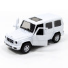TechnoDrive MERCEDES BENZ G350 - автомодель • Білий (250275)