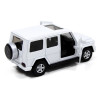 TechnoDrive MERCEDES BENZ G350 - автомодель • Білий (250275)