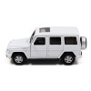 TechnoDrive MERCEDES BENZ G350 - автомодель • Білий (250275)