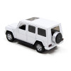 TechnoDrive MERCEDES BENZ G350 - автомодель • Білий (250275)