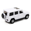 TechnoDrive MERCEDES BENZ G350 - автомодель • Білий (250275)