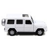 TechnoDrive MERCEDES BENZ G350 - автомодель • Білий (250275)