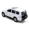 TechnoDrive MITSUBISHI PAJERO 4WD TURBO - автомодель • Білий (250283)