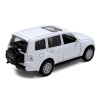 TechnoDrive MITSUBISHI PAJERO 4WD TURBO - автомодель • Білий (250283)