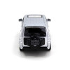 TechnoDrive MITSUBISHI PAJERO 4WD TURBO - автомодель • Сріблястий (250282)