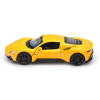 TechnoDrive MASERATI MC20 1:32 - автомодель • Жовтий (250340U)