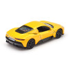 TechnoDrive MASERATI MC20 1:32 - автомодель • Жовтий (250340U)