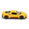 TechnoDrive MASERATI MC20 1:32 - автомодель • Жовтий (250340U)