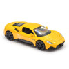 TechnoDrive MASERATI MC20 1:32 - автомодель • Жовтий (250340U)