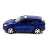 TechnoDrive PORSCHE CAYENNE S - автомодель • Синій (250251)