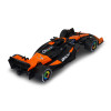 TechnoDrive MCLAREN F1 (2024) 1:24 - автомодель • Оранжевый с черным (250942AMF1)