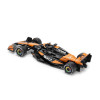 TechnoDrive MCLAREN F1 (2024) 1:24 - автомодель • Оранжевый с черным (250942AMF1)