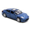 TechnoDrive PORSCHE PANAMERA S - автомодель • Синій (250253)