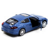 TechnoDrive PORSCHE PANAMERA S - автомодель • Синій (250253)