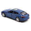 TechnoDrive PORSCHE PANAMERA S - автомодель • Синій (250253)
