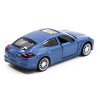TechnoDrive PORSCHE PANAMERA S - автомодель • Синій (250253)