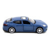 TechnoDrive PORSCHE PANAMERA S - автомодель • Синій (250253)