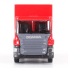 TechnoDrive SCANIA Нова Пошта - автомодель • Синій (250414U)